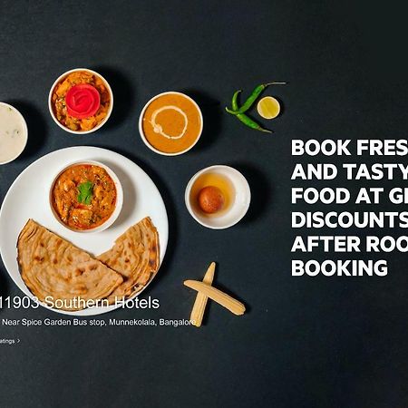 Oyo 10385 Hotel Nirmala Vilas 칸돌림 외부 사진