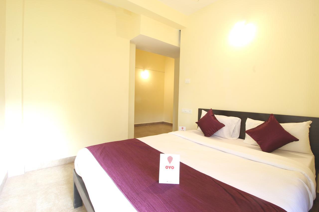 Oyo 10385 Hotel Nirmala Vilas 칸돌림 외부 사진