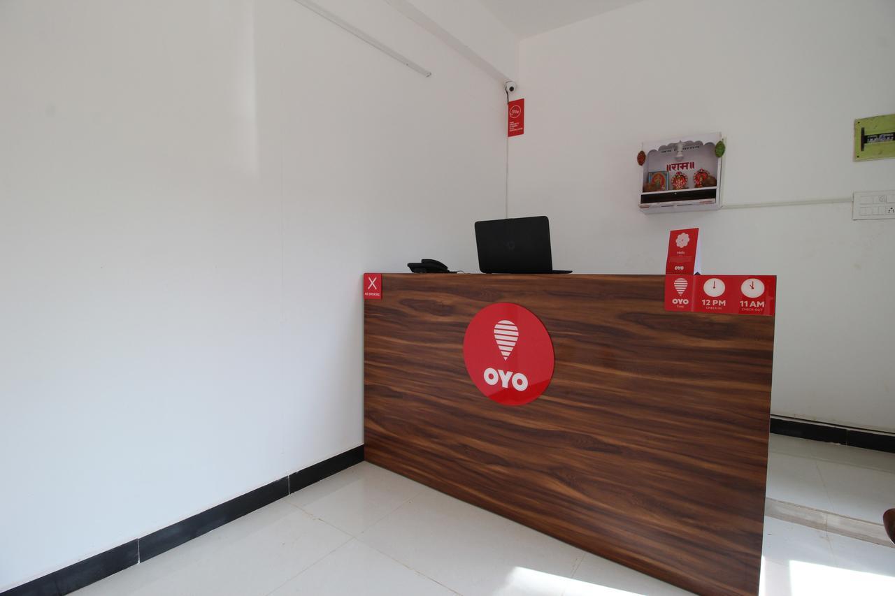 Oyo 10385 Hotel Nirmala Vilas 칸돌림 외부 사진