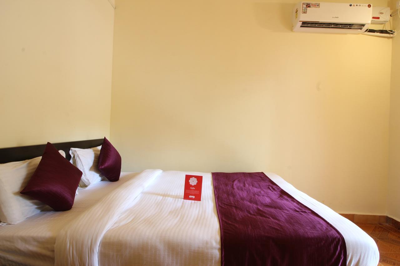 Oyo 10385 Hotel Nirmala Vilas 칸돌림 외부 사진