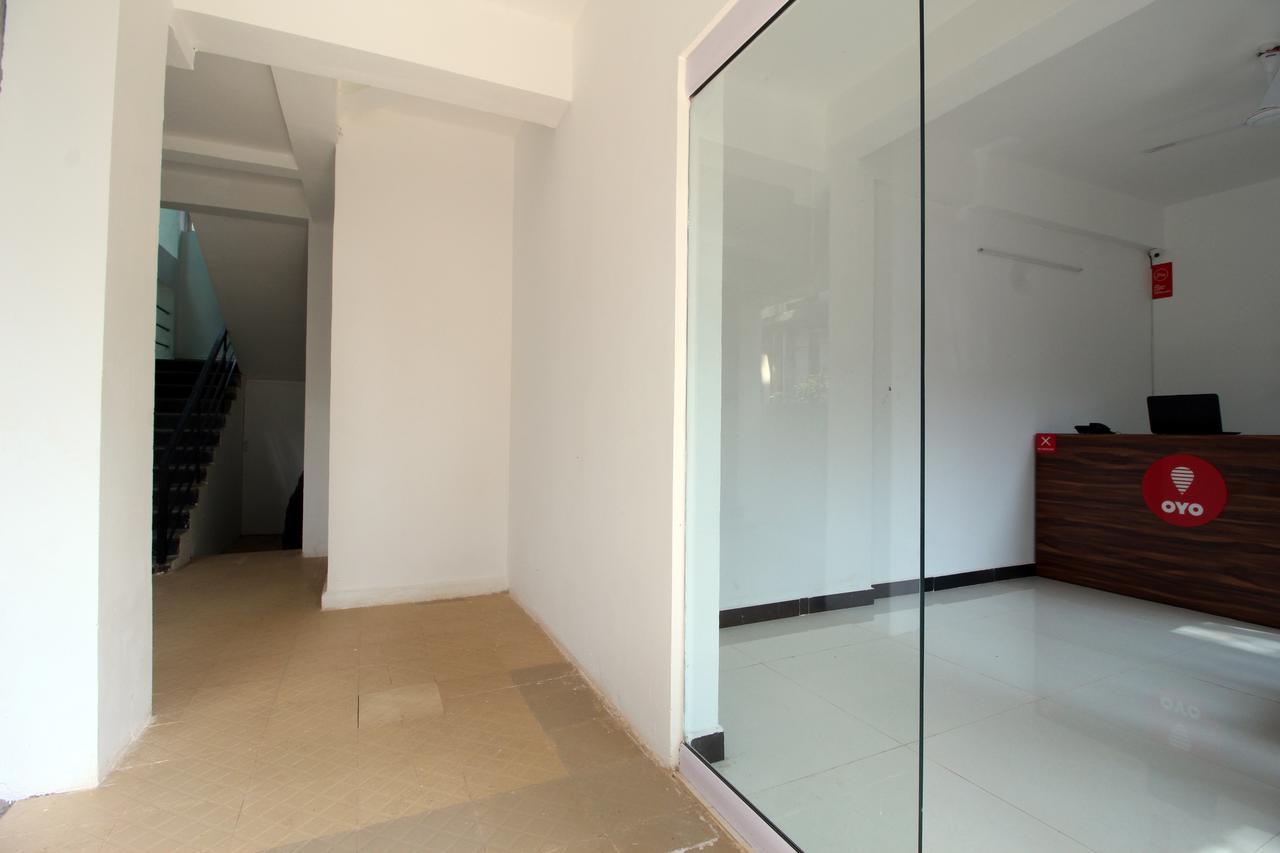 Oyo 10385 Hotel Nirmala Vilas 칸돌림 외부 사진