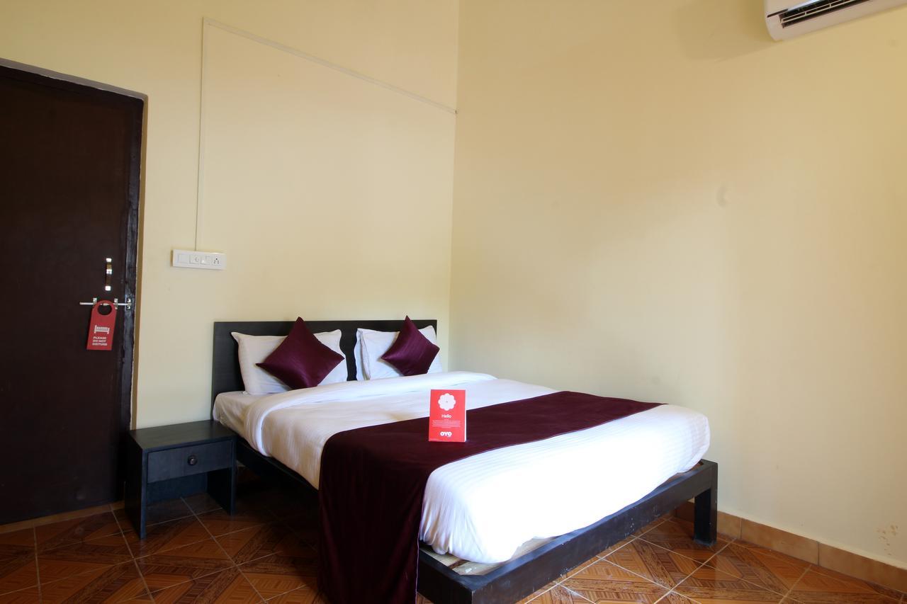 Oyo 10385 Hotel Nirmala Vilas 칸돌림 외부 사진