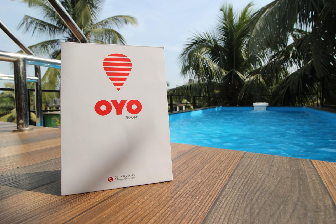 Oyo 10385 Hotel Nirmala Vilas 칸돌림 외부 사진