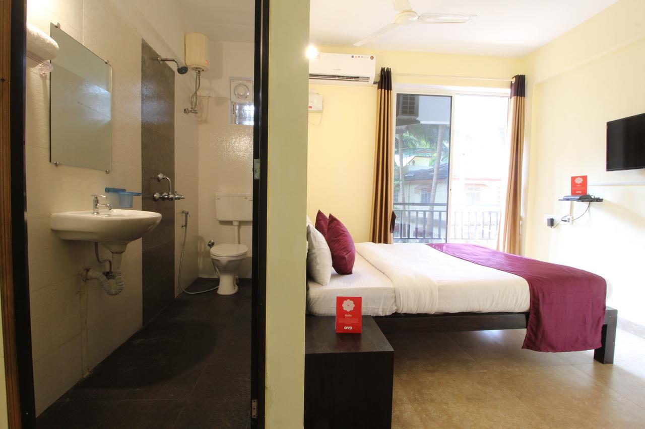 Oyo 10385 Hotel Nirmala Vilas 칸돌림 외부 사진