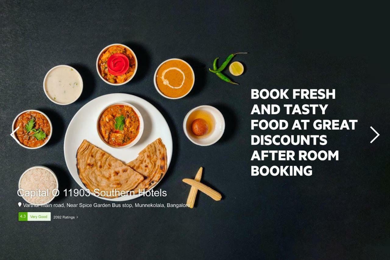 Oyo 10385 Hotel Nirmala Vilas 칸돌림 외부 사진